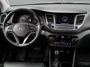 Hyundai Tucson III Москва  - изображение 26