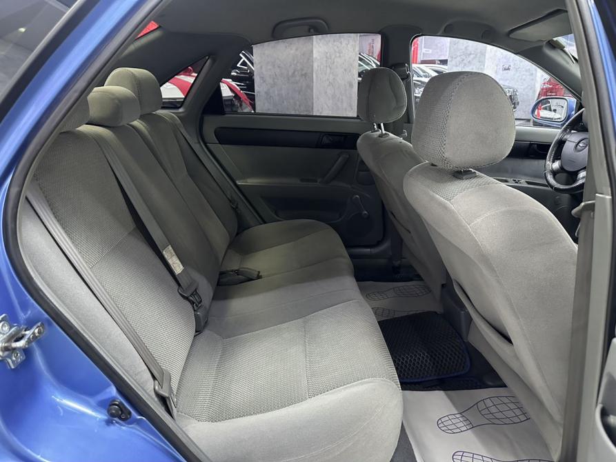 Chevrolet Lacetti I Ярославль  - изображение 12