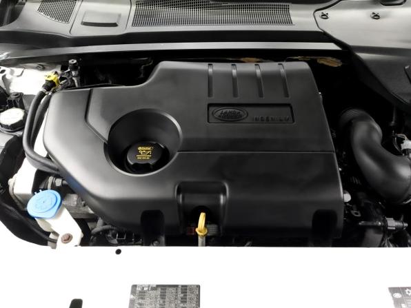 Land Rover Discovery Sport I с пробегом 2017 года, цена 2 295 000 рублей, 130823 км, внедорожник, Автокод Объявления