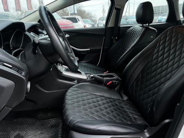 Ford Focus III с пробегом 2012 года, цена 667 000 рублей, 181791 км, универсал, Автокод Объявления
