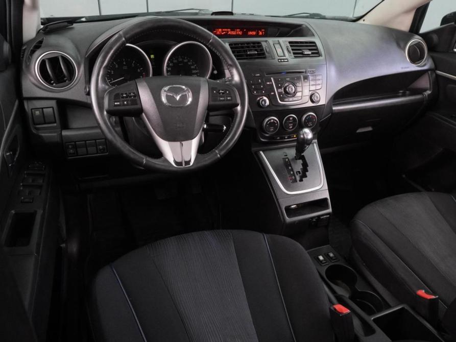Mazda 5 II (CW) Воронеж  - изображение 6