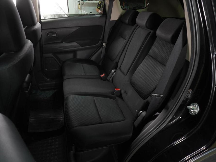 Mitsubishi Outlander III Рестайлинг Воронеж  - изображение 9