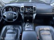 Toyota Land Cruiser 200 Series Рестайлинг 1 Самара  - изображение 49