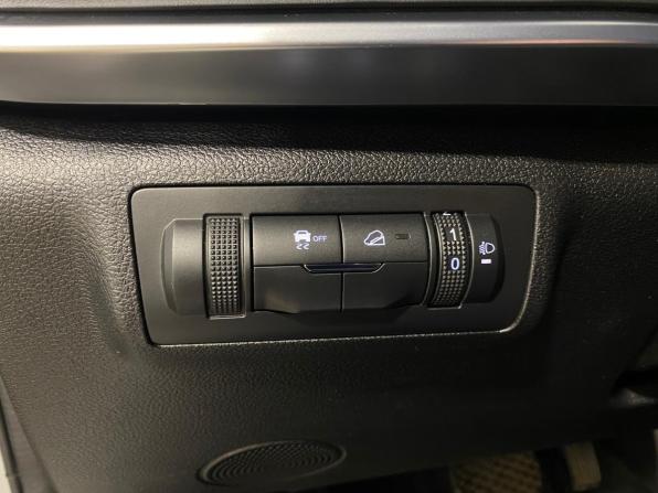 Chery Tiggo 4 Pro I Рестайлинг с пробегом 2024 года, цена 1 660 000 рублей, 20008 км, внедорожник, Автокод Объявления
