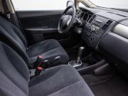Nissan Tiida I Рестайлинг Москва  - изображение 25