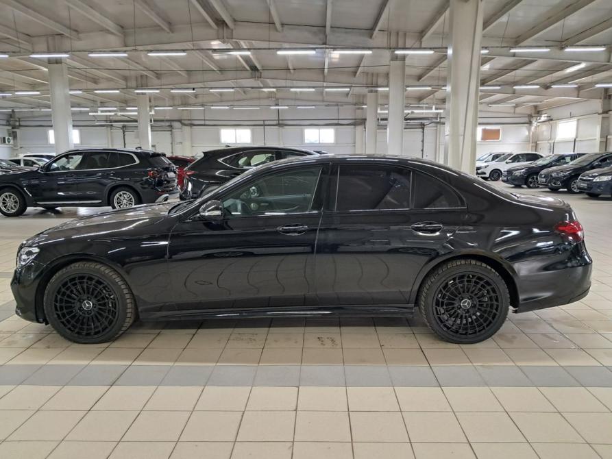 Mercedes-Benz E-Класс V (W213 S213 C238) Рестайлинг Набережные Челны  - изображение 10