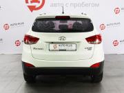 Hyundai Tucson II Минеральные Воды  - изображение 30