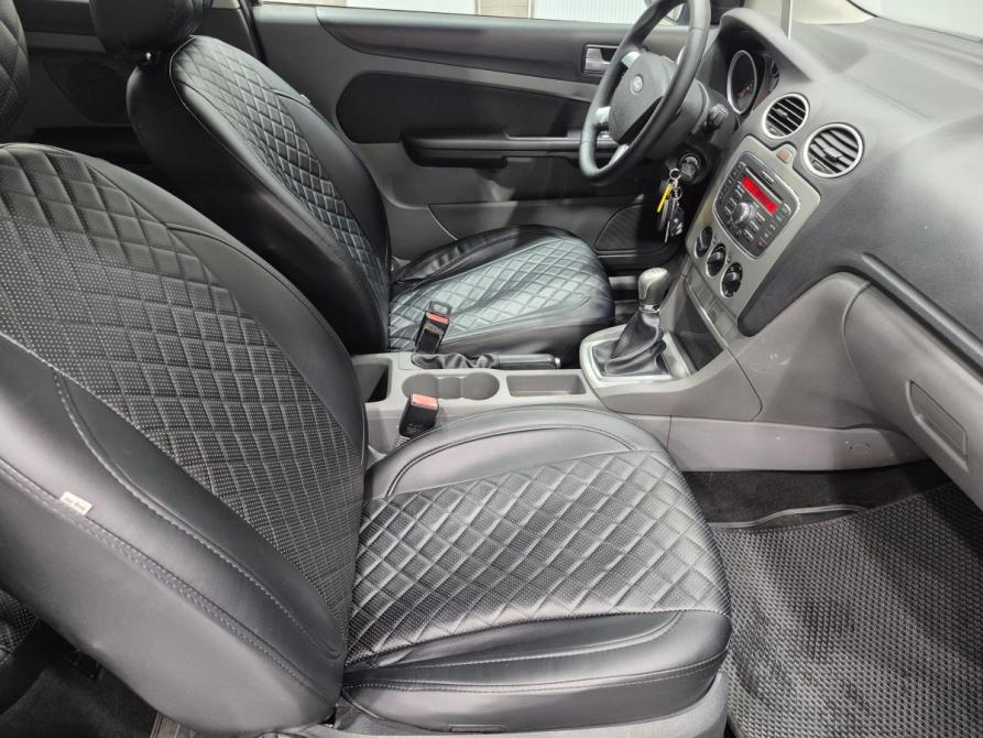 Ford Focus II Рестайлинг Воронеж  - изображение 15