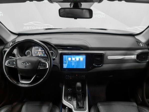 Chery Tiggo 4 I Рестайлинг с пробегом 2020 года, цена 1 395 000 рублей, 112000 км, внедорожник, Автокод Объявления