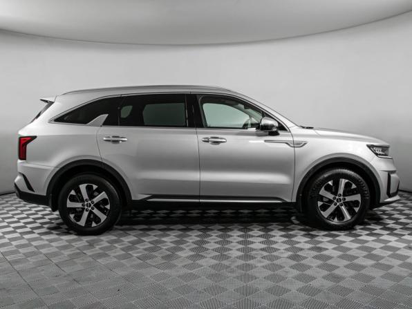 Kia Sorento IV с пробегом 2023 года, цена 3 727 000 рублей, 28386 км, внедорожник, Автокод Объявления