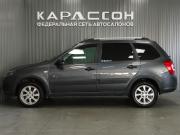Lada (ВАЗ) Kalina II Пермь  - изображение 23