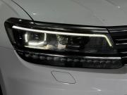 Volkswagen Tiguan II Москва  - изображение 40