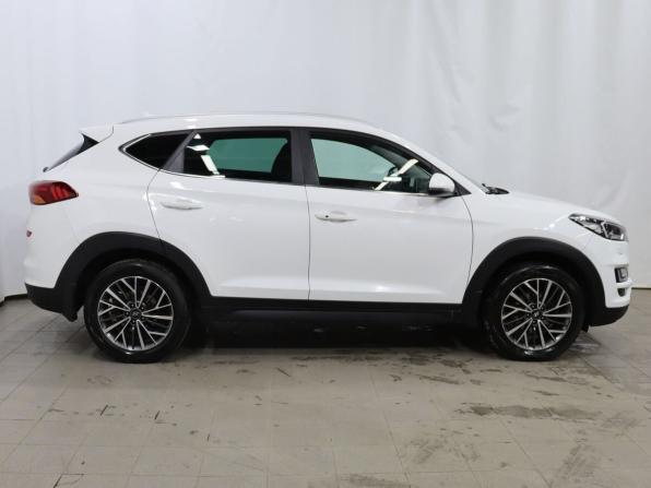 Hyundai Tucson III Рестайлинг с пробегом 2019 года, цена 2 300 000 рублей, 114000 км, внедорожник, Автокод Объявления
