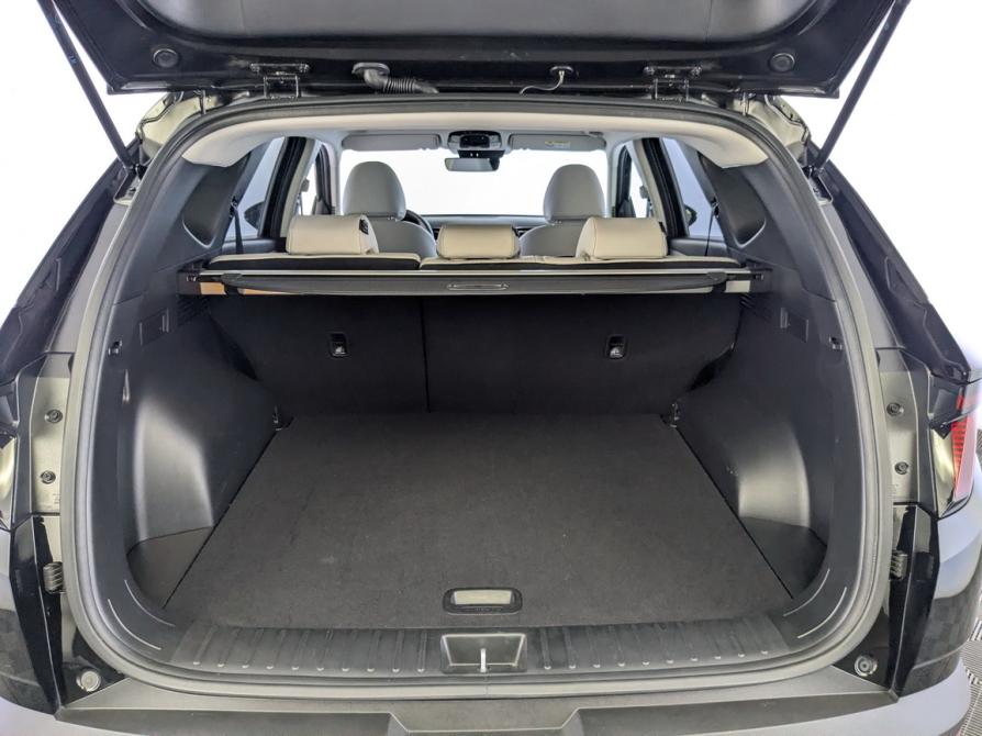 Hyundai Tucson IV Москва  - изображение 9