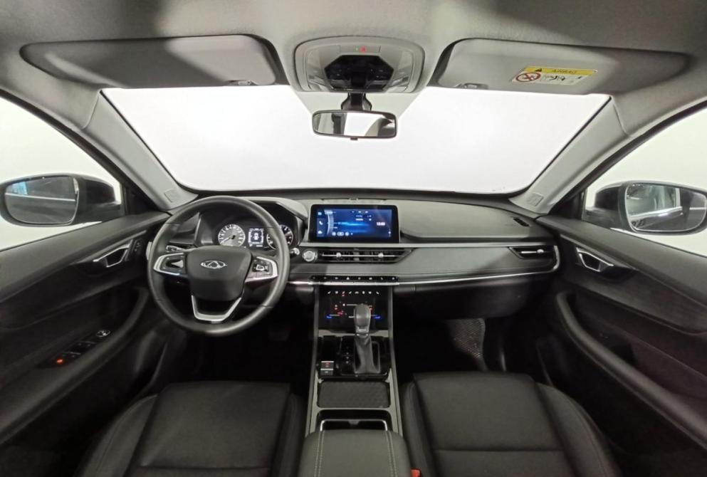 Chery Tiggo 4 Pro I Рестайлинг Волгоград  - изображение 10
