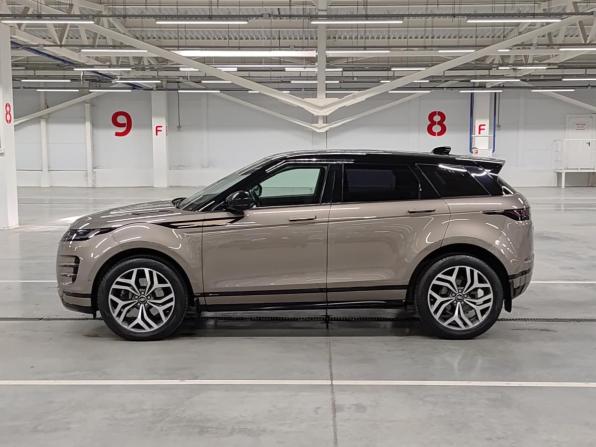 Land Rover Range Rover Evoque II с пробегом 2019 года, цена 4 029 000 рублей, 64669 км, внедорожник, Автокод Объявления