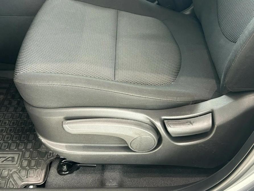 Hyundai Creta I Рестайлинг Екатеринбург  - изображение 25