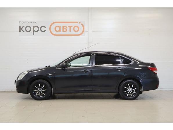 Nissan Almera III (G15) с пробегом 2013 года, цена 709 000 рублей, 148692 км, седан, Автокод Объявления