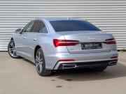 Audi A6 V (C8) Москва  - изображение 37