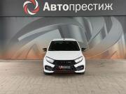 Lada (ВАЗ) Granta I Рестайлинг Волгоград  - изображение 24