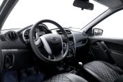 Datsun on-DO I Рестайлинг Тюмень  - изображение 41