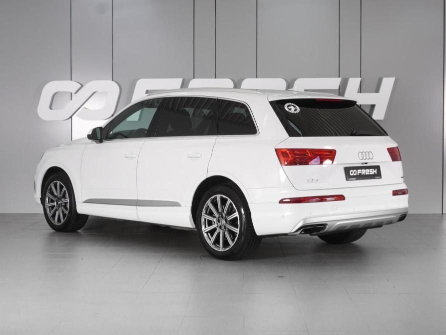 Audi Q7 II (4M) Минеральные Воды  - изображение 2