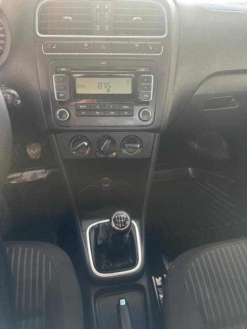 Volkswagen Polo V Уфа  - изображение 18