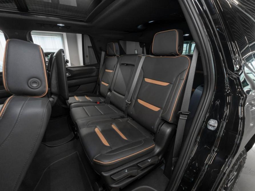 GMC Yukon V Москва  - изображение 14