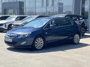 Opel Astra J Воронеж  - изображение 8