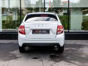 Lada (ВАЗ) Granta I Рестайлинг Казань  - изображение 13