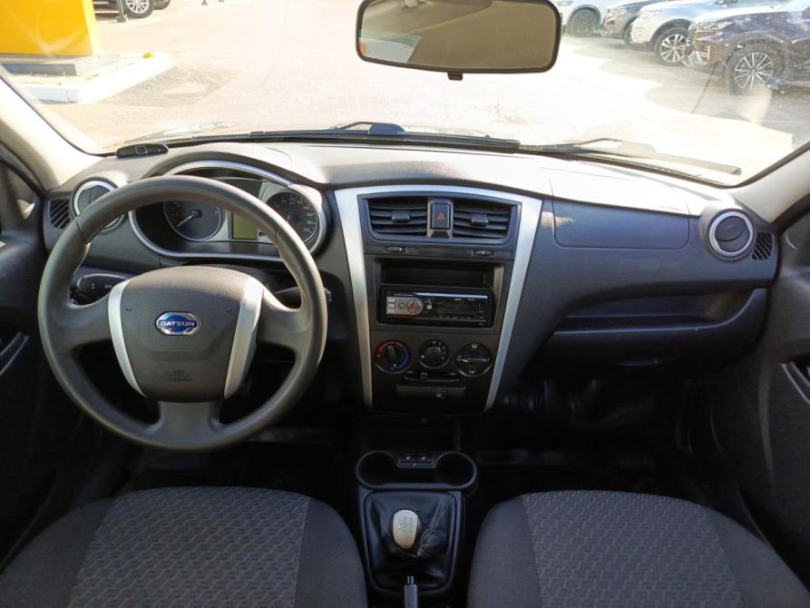 Datsun on-DO I Йошкар-Ола  - изображение 17