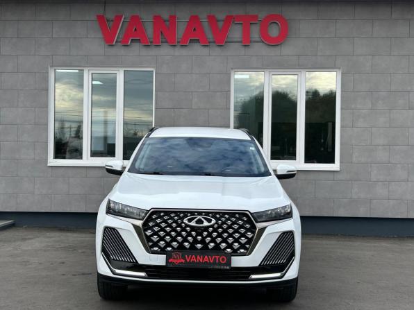 Chery Tiggo 7 Pro Max I Рестайлинг с пробегом 2024 года, цена 2 230 000 рублей, 32191 км, внедорожник, Автокод Объявления