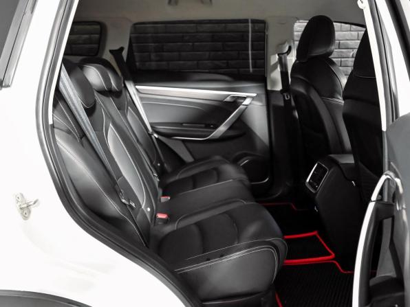 Geely Atlas Pro с пробегом 2022 года, цена 1 735 000 рублей, 127732 км, внедорожник, Автокод Объявления