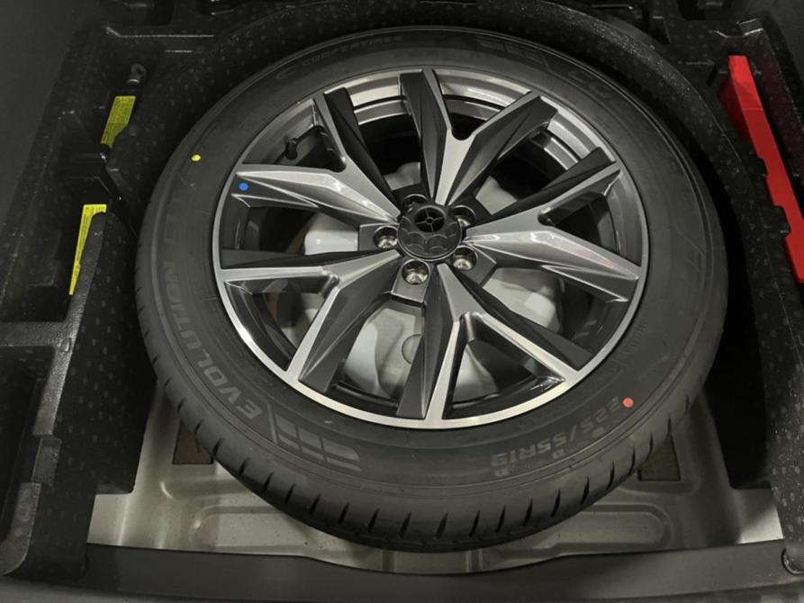 Chery Tiggo 7 Pro Max I Рестайлинг Курск  - изображение 22