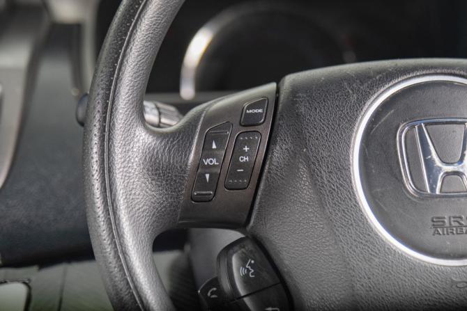 Honda Odyssey III с пробегом 2004 года, цена 889 000 рублей, 102000 км, компактвэн, Автокод Объявления