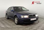 Skoda Octavia I (A4) Рестайлинг Волгоград  - изображение 23