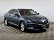 Skoda Superb III Санкт-Петербург  - изображение 24