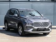 Hyundai Santa Fe IV Рестайлинг Новороссийск  - изображение 22