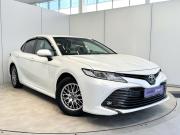 Toyota Camry VIII (XV70) Волжский  - изображение 18