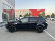 Land Rover Discovery Sport I Саратов  - изображение 15