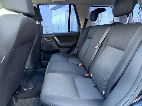 Land Rover Freelander II Рестайлинг с пробегом 2011 года, цена 1 130 000 рублей, 206000 км, внедорожник, Автокод Объявления