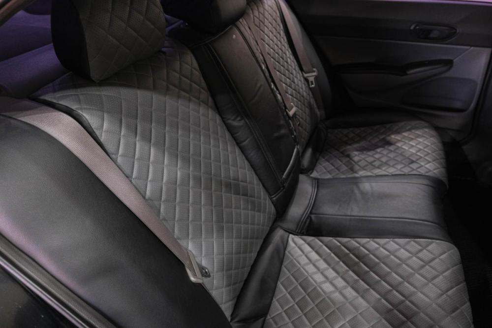 Honda Civic VIII Новокузнецк  - изображение 28