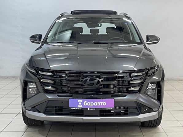 Hyundai Tucson IV Рестайлинг с пробегом 2026 года, цена 4 200 000 рублей, 70 км, внедорожник, Автокод Объявления