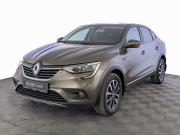 Renault Arkana I Москва  - изображение 28