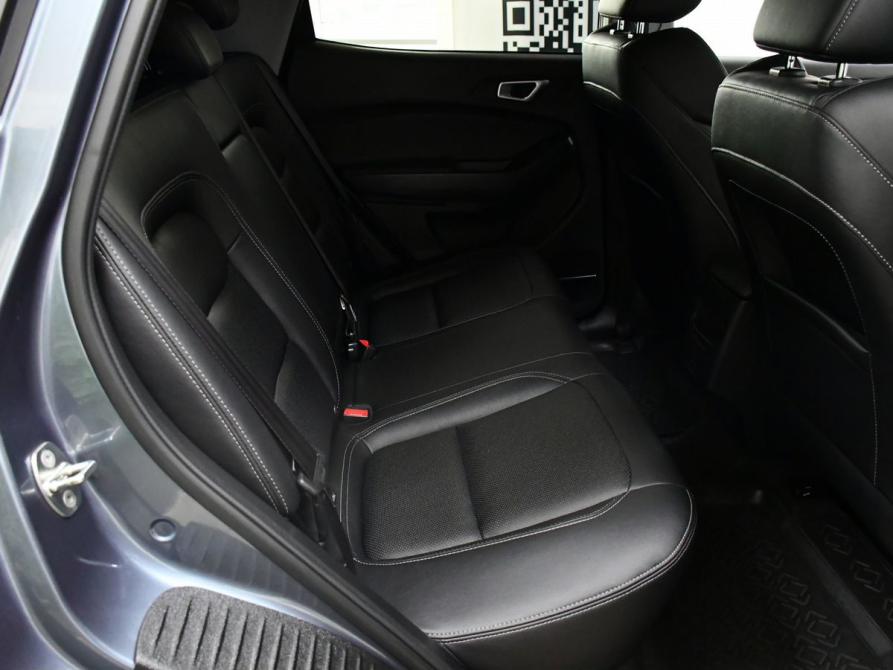 Chery Tiggo 4 I Рестайлинг Новосибирск  - изображение 11
