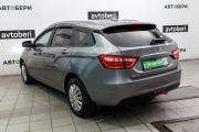 Lada (ВАЗ) Vesta I Ульяновск  - изображение 34