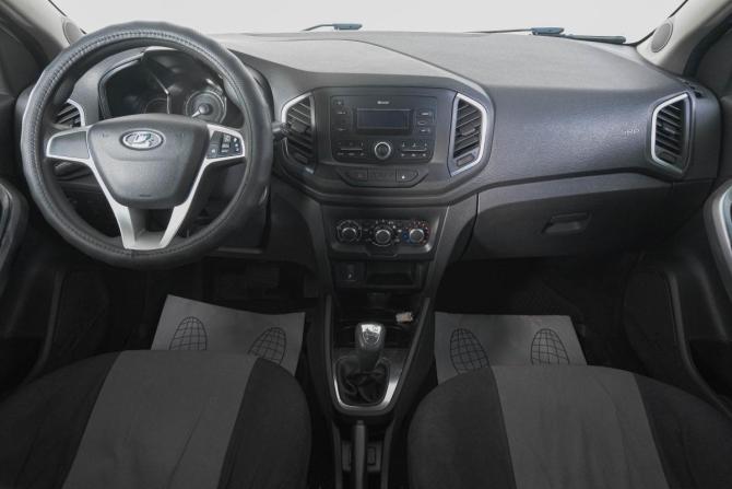 Lada (ВАЗ) XRAY I с пробегом 2019 года, цена 749 000 рублей, 109000 км, хэтчбек, Автокод Объявления