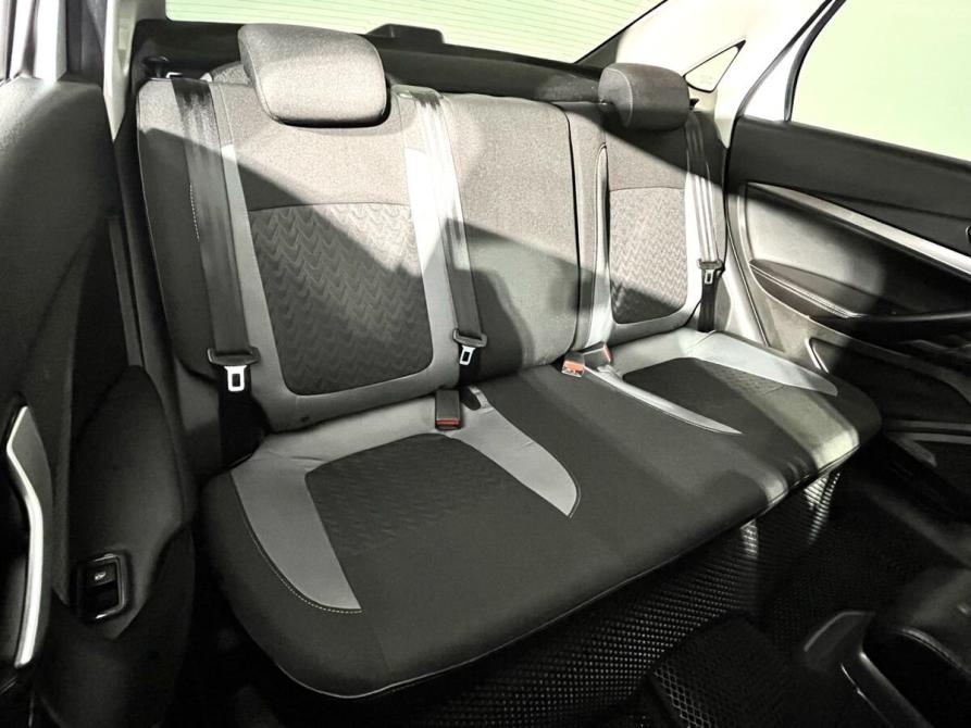 Lada (ВАЗ) Vesta I Рестайлинг (NG) Ижевск  - изображение 19