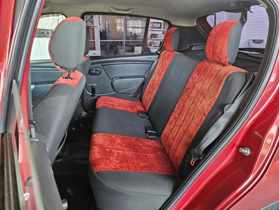 Renault Sandero I Курган  - изображение 13