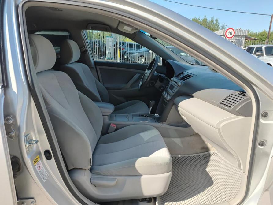 Toyota Camry VI (XV40) Рестайлинг Чебоксары  - изображение 13